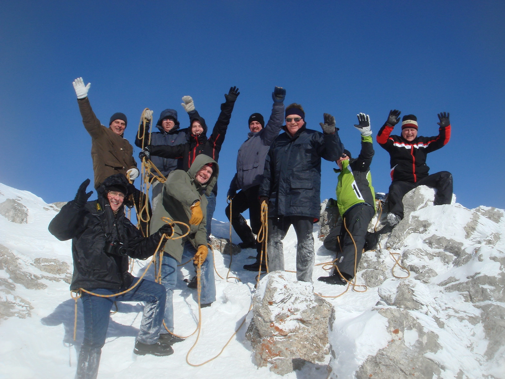 Michael Vatter Seminare