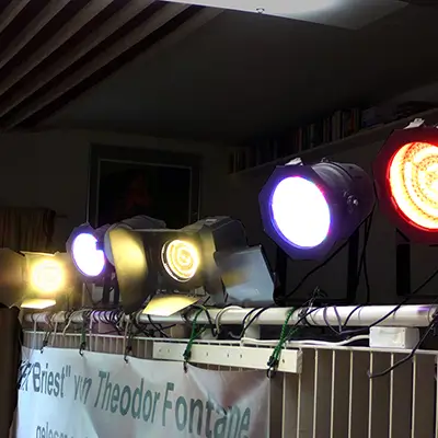 Das authentische Ich