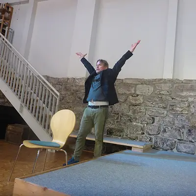 Das authentische Ich