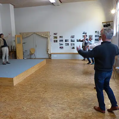 Das authentische Ich