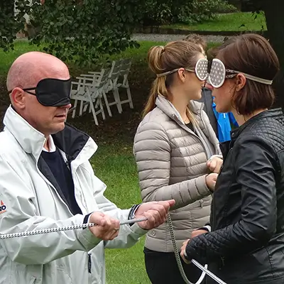 Das authentische Ich