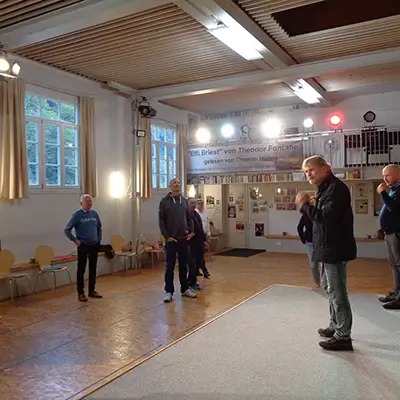 Das authentische Ich