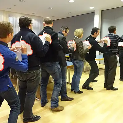 Das authentische Ich