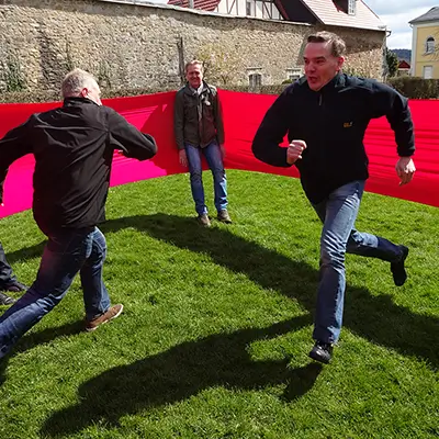 Das authentische Ich