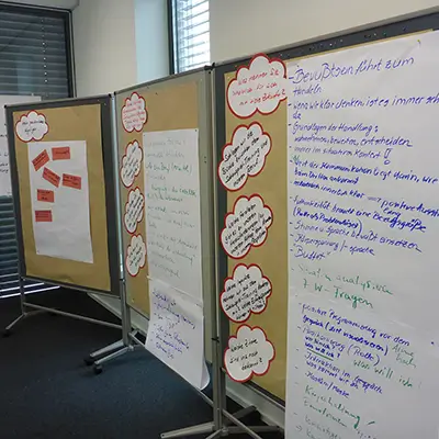 Das authentische Ich