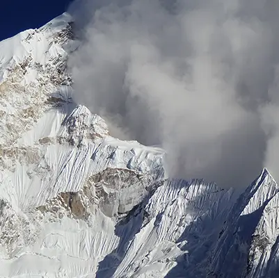 Das Himalaya-Seminar Nepal