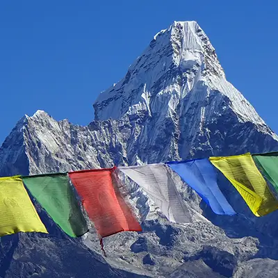 Das Himalaya-Seminar Nepal