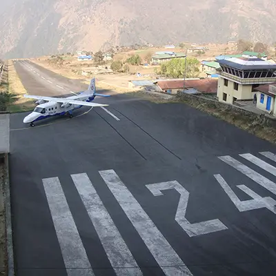 Das Himalaya-Seminar Nepal