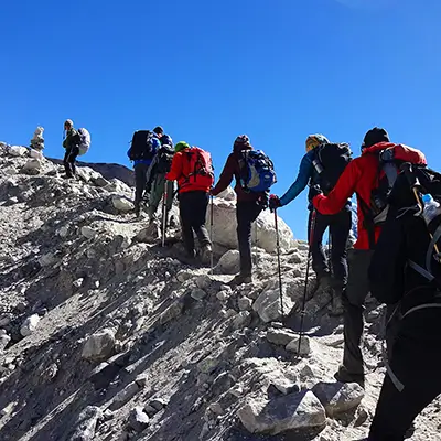 Das Himalaya-Seminar Nepal