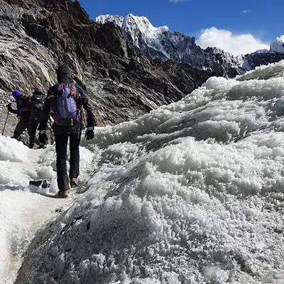 Das Himalaya-Seminar Nepal