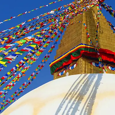 Das Himalaya-Seminar Nepal