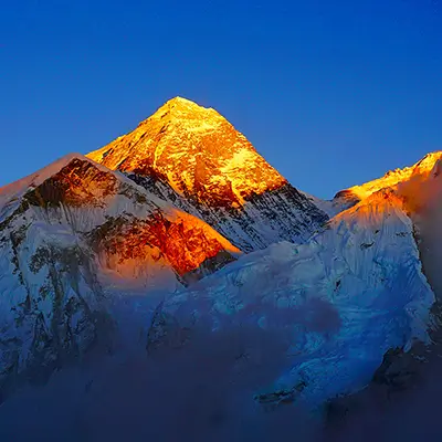 Das Himalaya-Seminar Nepal