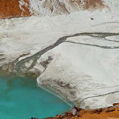 Das Himalaya-Seminar Nepal