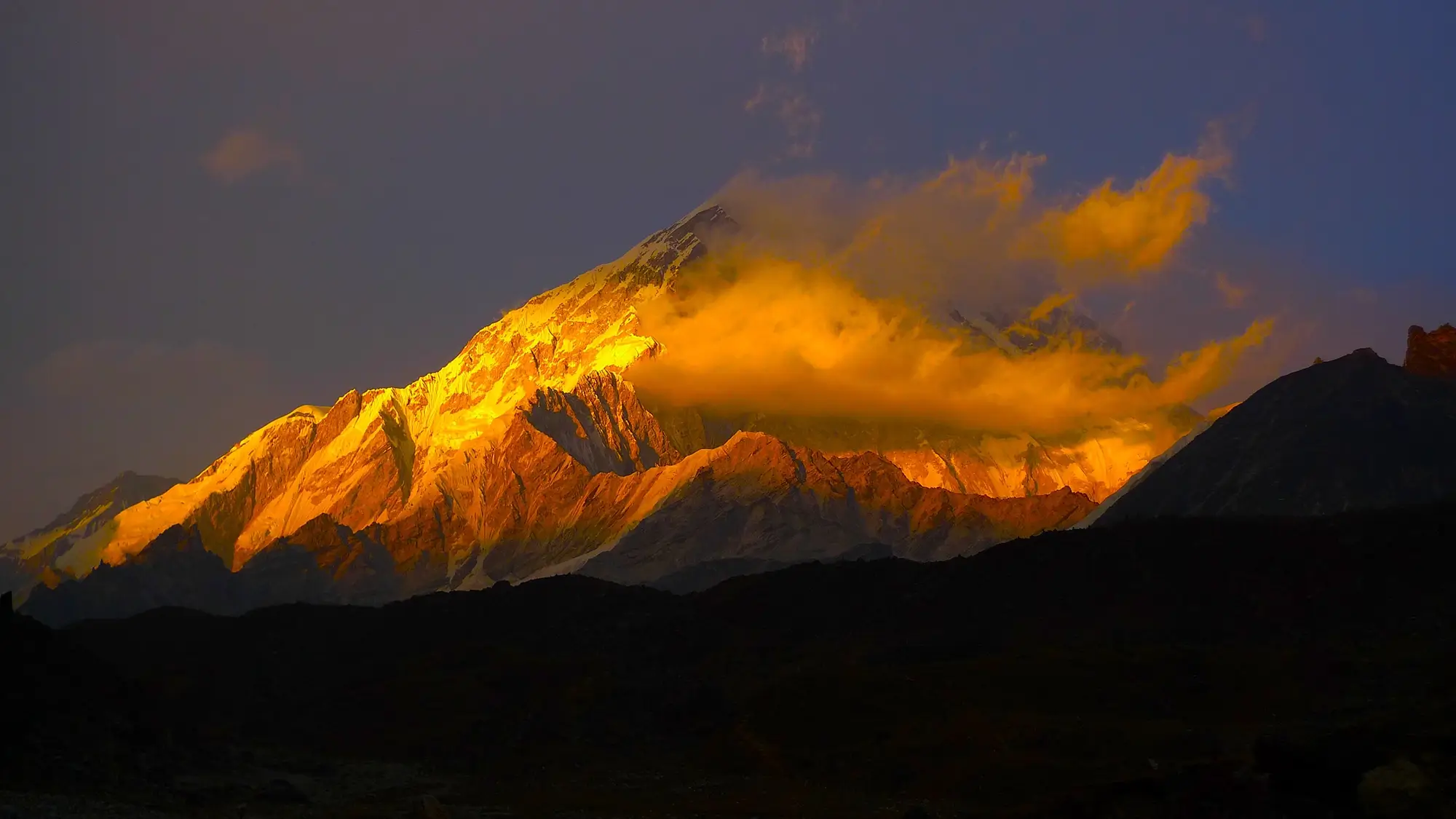 Das Himalaya-Seminar