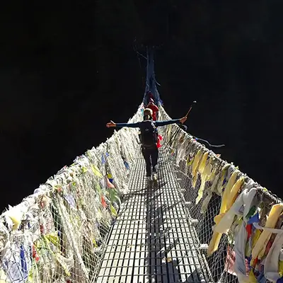 Das Himalaya-Seminar Nepal