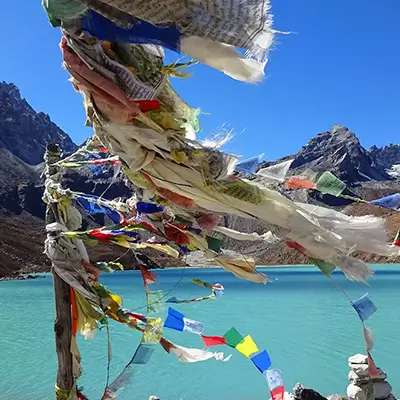 Das Himalaya-Seminar Nepal