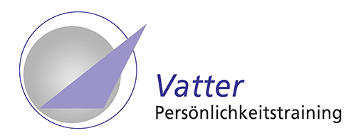 Michael Vatter Persönlichkeitstraining